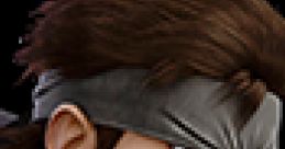 Solid Snake - Super Smash Bros. Ultimate Solid Snake from Super Smash Bros. Ultimate of the Nintendo Switch.