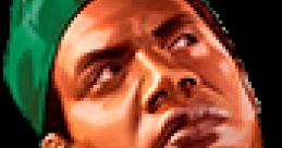 Lamar Davis - Grand Theft Auto V