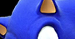 Sonic The Hedgehog - Super Smash Bros. Ultimate