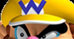 Wario - Mario Party DS