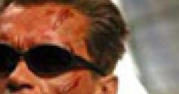 Arnold Schwarzenegger - Terminator 3 - Rise of the Machines