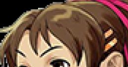 Nanase - Street Fighter EX3