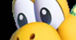 Koopa Troopa - Mario Tennis Aces