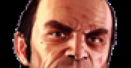 Trevor Philips - Grand Theft Auto V for Trevor Philips of Grand Theft Auto V. Audio includes anger, insults, women, and