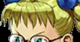 Area - Street Fighter EX3