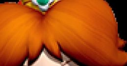 Daisy - Mario Party DS Play from Daisy, of Mario Party DS.