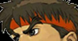 Ryu - Street Fighter EX3