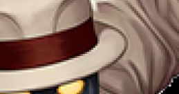 Q - Street Fighter III - 3rd Strike Q from Street Fighter III: 3rd Strike.