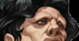 Hugo - Street Fighter III - 3rd Strike