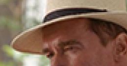 Arnold Schwarzenegger - Collateral Damage