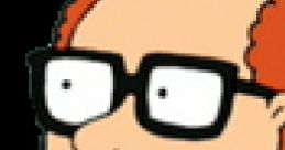 Mort Goldman - Family Guy - Season 3