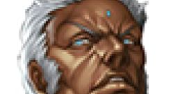 Urien - Street Fighter III - 3rd Strike
