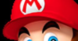 Mario - Mario Party DS
