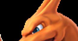Charizard - Super Smash Bros. Wii U Charizard from Super Smash Bros Wii U.