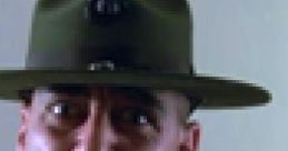 Sgt. Hartman