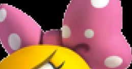 Wendy O. Koopa - New Super Mario Bros. Wii