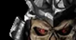 Shao Kahn - Mortal Kombat - Komplete Edition Shao Kahn from Mortal Kombat: Komplete Edition.
