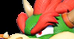 Bowser - Mario Tennis Ultra Smash