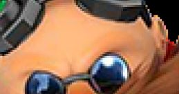 Dr. Eggman - Sonic Rivals Dr. Eggman from Sonic Rivals.