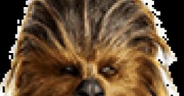 Chewbacca - Star Wars Jedi Knight – Jedi Academy