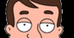 Tom Tucker - Family Guy - Seasons 1, 2, and 3