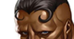 Dudley - Street Fighter III - 3rd Strike