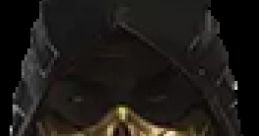Scorpion - Mortal Kombat - Komplete Edition
