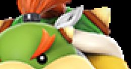 Bowser Jr. - Super Smash Bros. Wii U