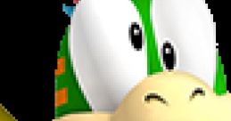Lemmy Koopa - New Super Mario Bros. Wii