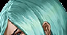 Remy - Street Fighter III - 3rd Strike