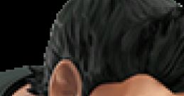 Little Mac - Super Smash Bros. Wii U Little Mac from Super Smash Bros Wii U.