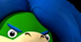 Ludwig von Koopa - New Super Mario Bros. Wii