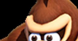 Donkey Kong - Mario Tennis Ultra Smash