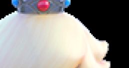 Rosalina - Mario Tennis Ultra Smash