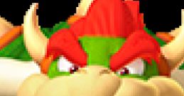 Bowser - New Super Mario Bros. 2
