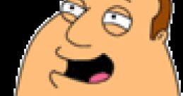 Joe Swanson - Family Guy - Seasons 1, 2, and 3
