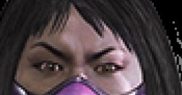 Mileena - Mortal Kombat - Komplete Edition