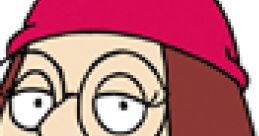 Meg Griffin - Family Guy - Seasons 2 and 3