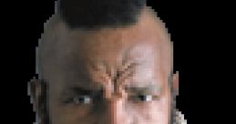 Mr. T