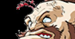 Zangief - Street Fighter Alpha 3