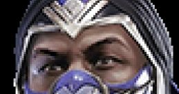 Rain - Mortal Kombat - Komplete Edition