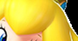Princess Peach - Mario & Sonic at the London 2012 Olympic Games