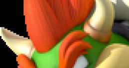 Bowser - Mario Kart 8