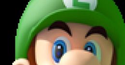 Luigi - Mario Kart 8 Play from Luigi on Mario Kart 8, of the Nintendo Switch and Wii U.