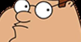 Peter Griffin - Family Guy - Season 3 Peter Griffin with audio from Season 3 of Family Guy. Contains over 330 lines
