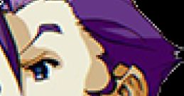 Rose - Street Fighter Alpha 3