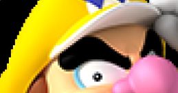 Wario - Mario Party 8