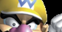 Wario - Mario Kart 8
