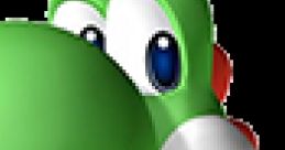Yoshi - Super Mario Galaxy 2 Play from Yoshi of Super Mario Galaxy 2.