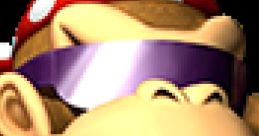 Funky Kong - DK Jungle Climber